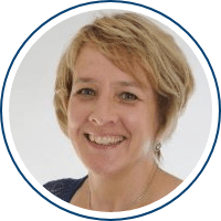 Dr. Jeanne-Francoise Williamson